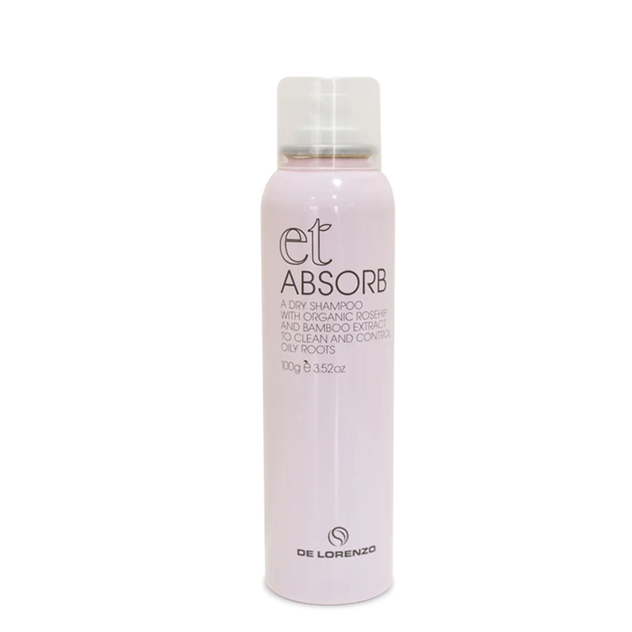 De Lorenzo Absorb Dry Shampoo 100G