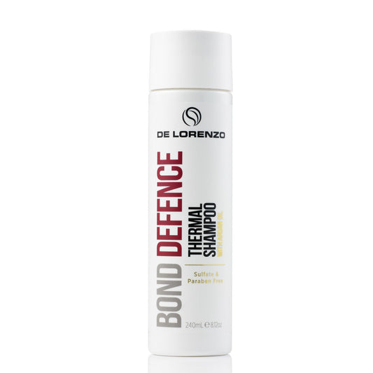 De Lorenzo Defence Thermal Shampoo 240ML