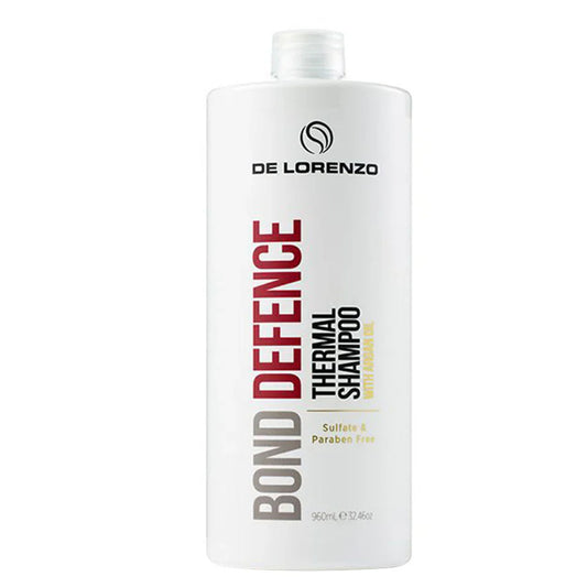 De Lorenzo Defence Thermal Shampoo 960ML