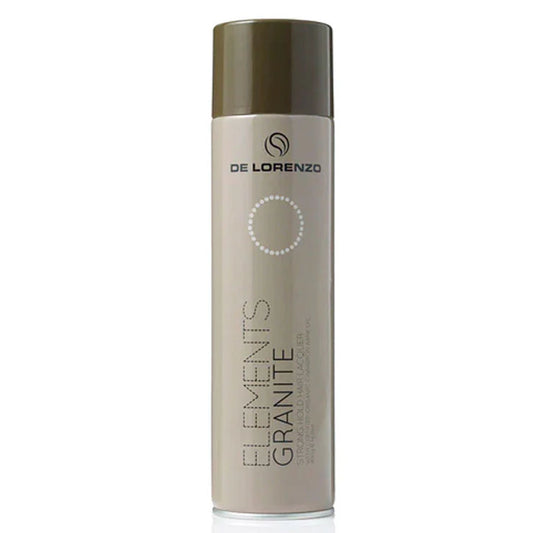 De Lorenzo Elements Granite Lacquer 400G