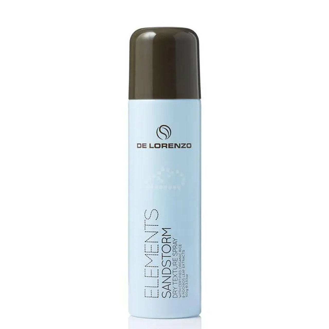 De Lorenzo Elements Sandstorm 100G