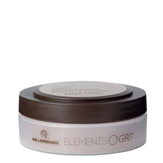 De Lorenzo Elements Grit Styling Paste 100G