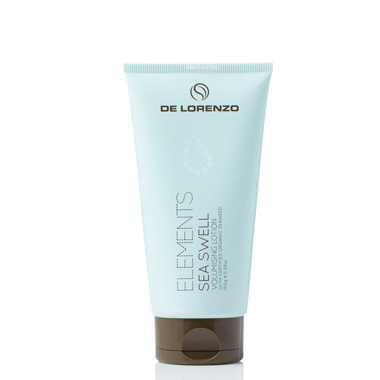 De Lorenzo Elements Sea Swell Volumising Lotion 150G
