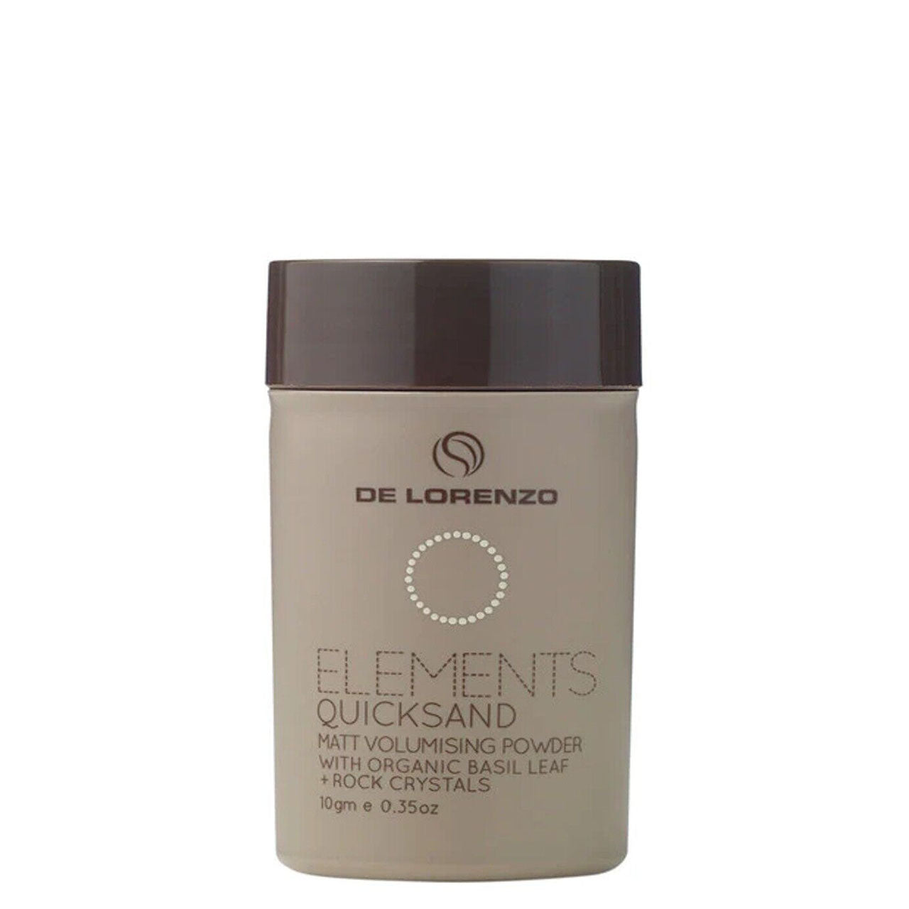 De Lorenzo Elements Quicksand 10G