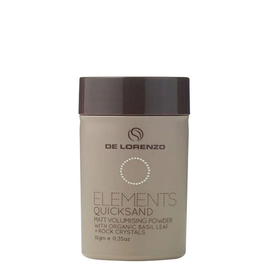 De Lorenzo Elements Quicksand 10G