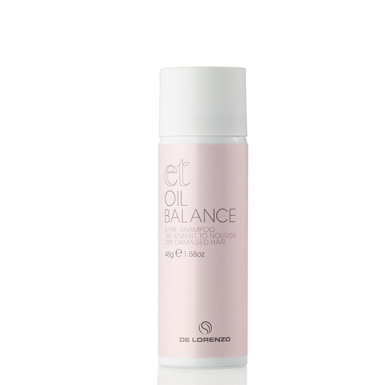 De Lorenzo Et Oil Balance 45G