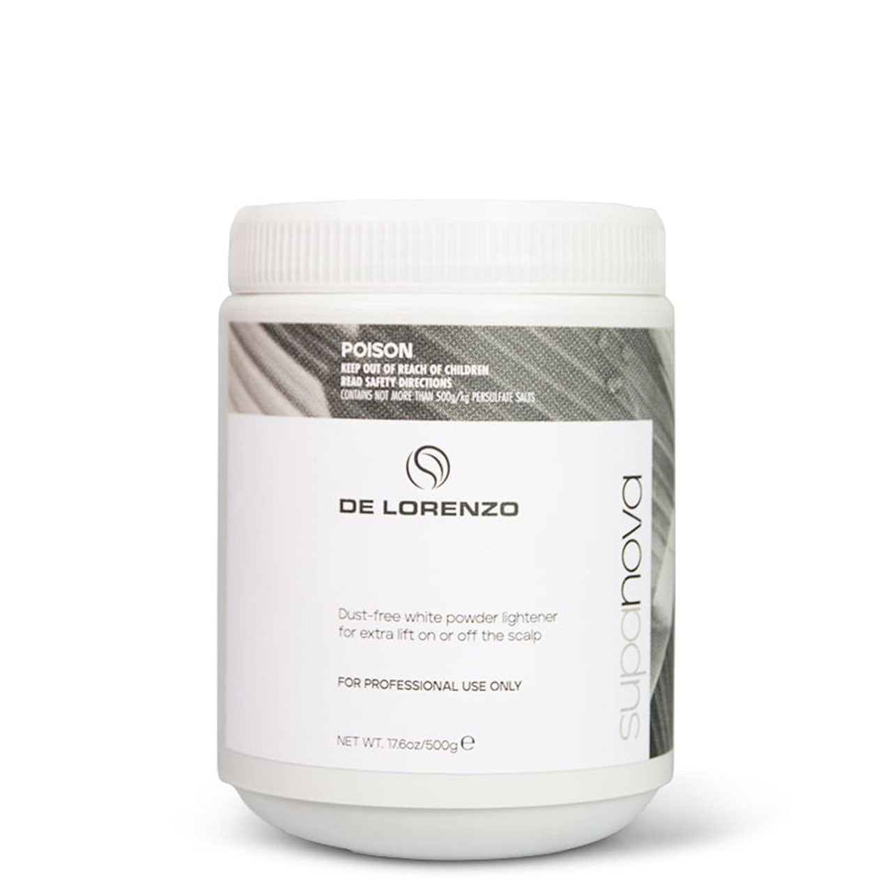 De Lorenzo Novalite Blue Powder 500G