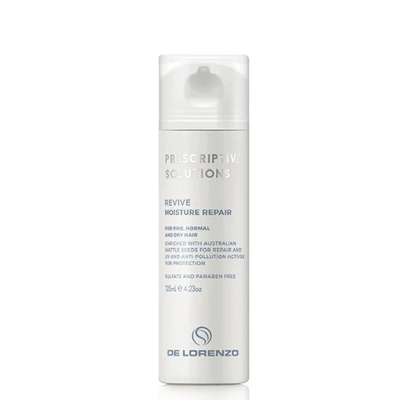 De Lorenzo Out Of Line Gloss Jam 30G