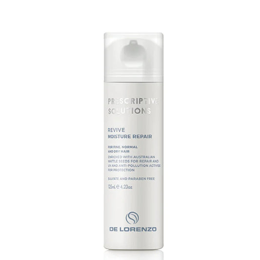 De Lorenzo Prescriptive Solutions Revive Moisture Repair 125ml