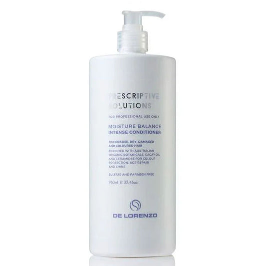 De Lorenzo Prescriptive Control Intense Conditioner 960ML