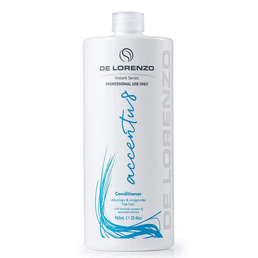 De Lorenzo Accentu8 Conditioner 960ML