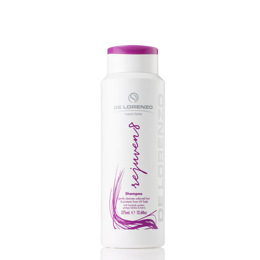 De Lorenzo Rejuven8 Shampoo 375ML