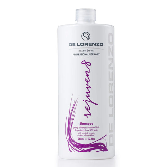 De Lorenzo Rejuven8 Shampoo 960ML