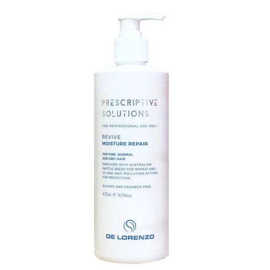 De Lorenzo Revive Moisture Repair 475ML
