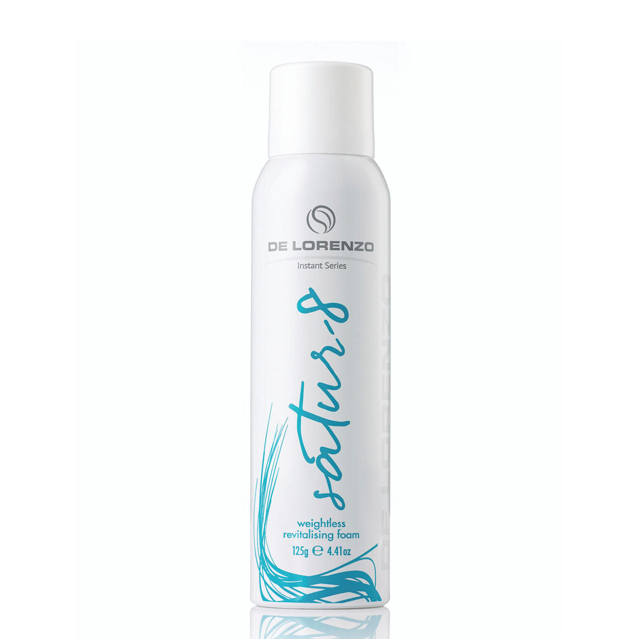 De Lorenzo Satur8 Weightless Foam 125G
