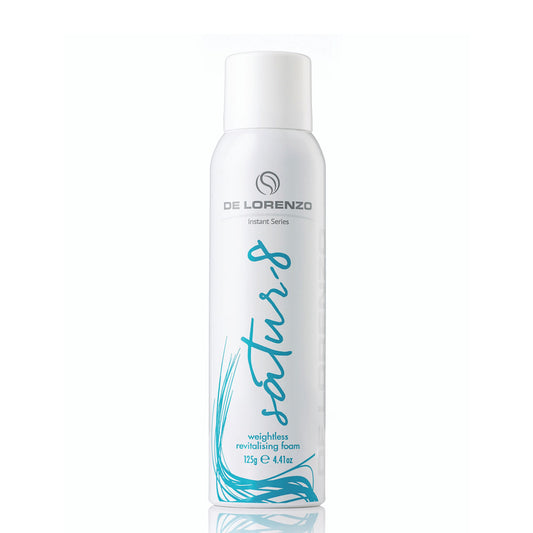 De Lorenzo Satur8 Weightless Foam 125G