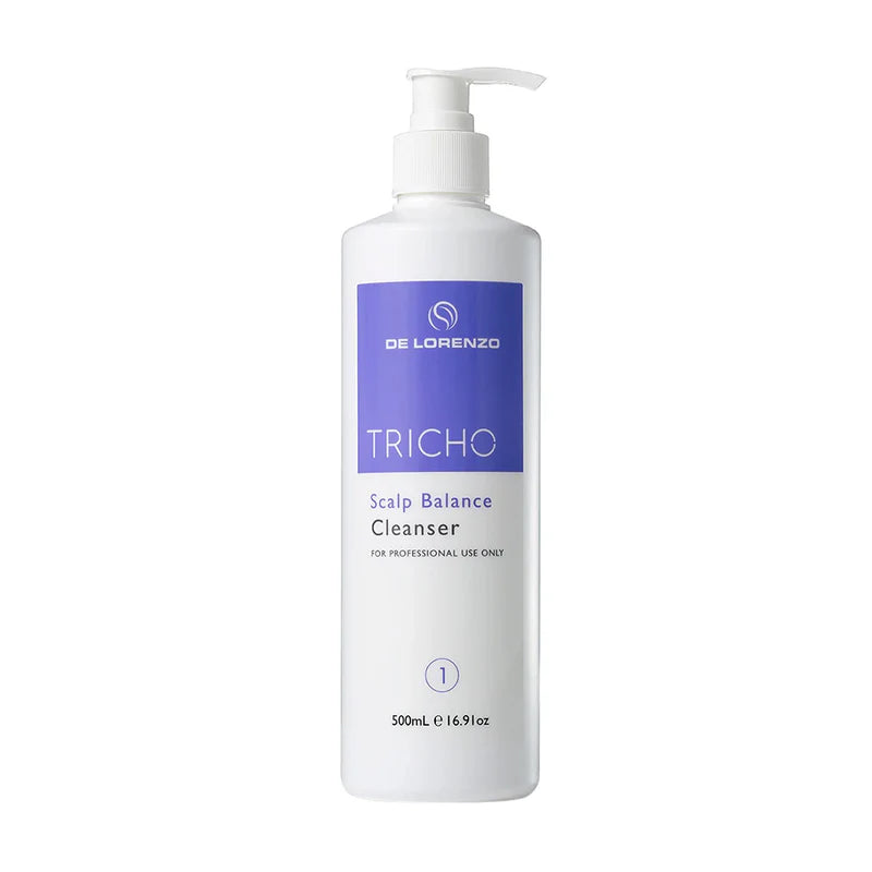 Scalp Balance Cleanser 500ML