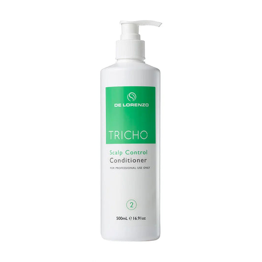 De Lorenzo Tricho Scalp Control Conditioner 500ML