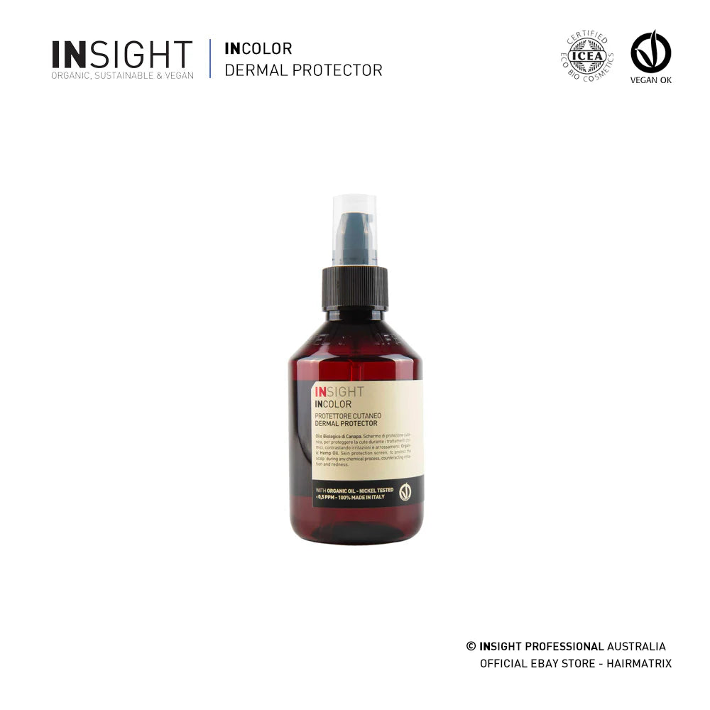 INSIGHT INCOLOR DERMAL PROTECTOR 150ML