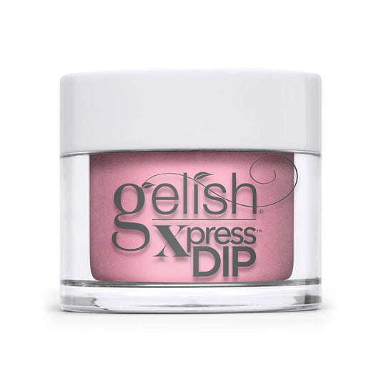 Gelish Xpress Dip Look At You Pink-Achu 43G