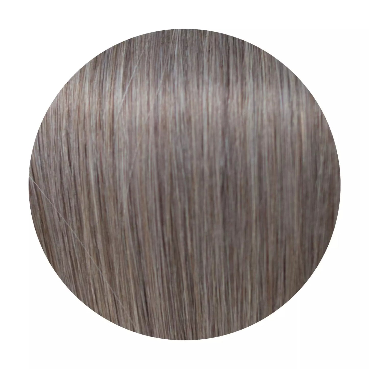 Seamless1 Dirty Martini Clip-in Human Hair in 5 Piece 21-22 inches / 53.5-56 cm - 110 grams