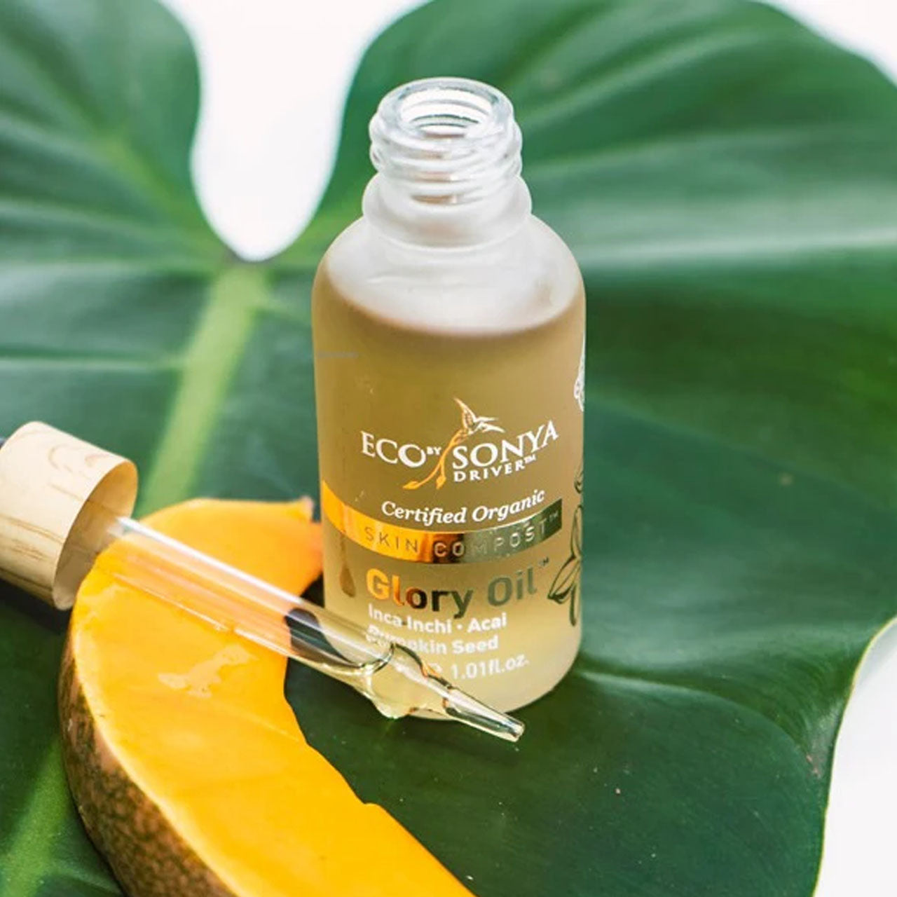 Ecotan Glory Oil 30ML