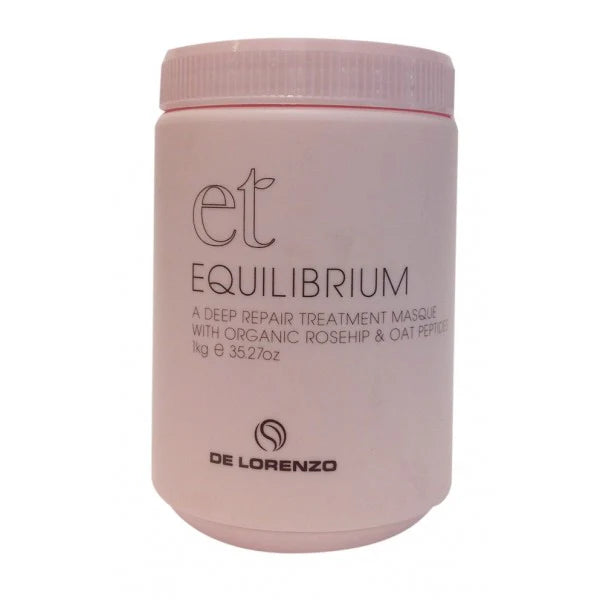 De Lorenzo Equilibrium Masque1L