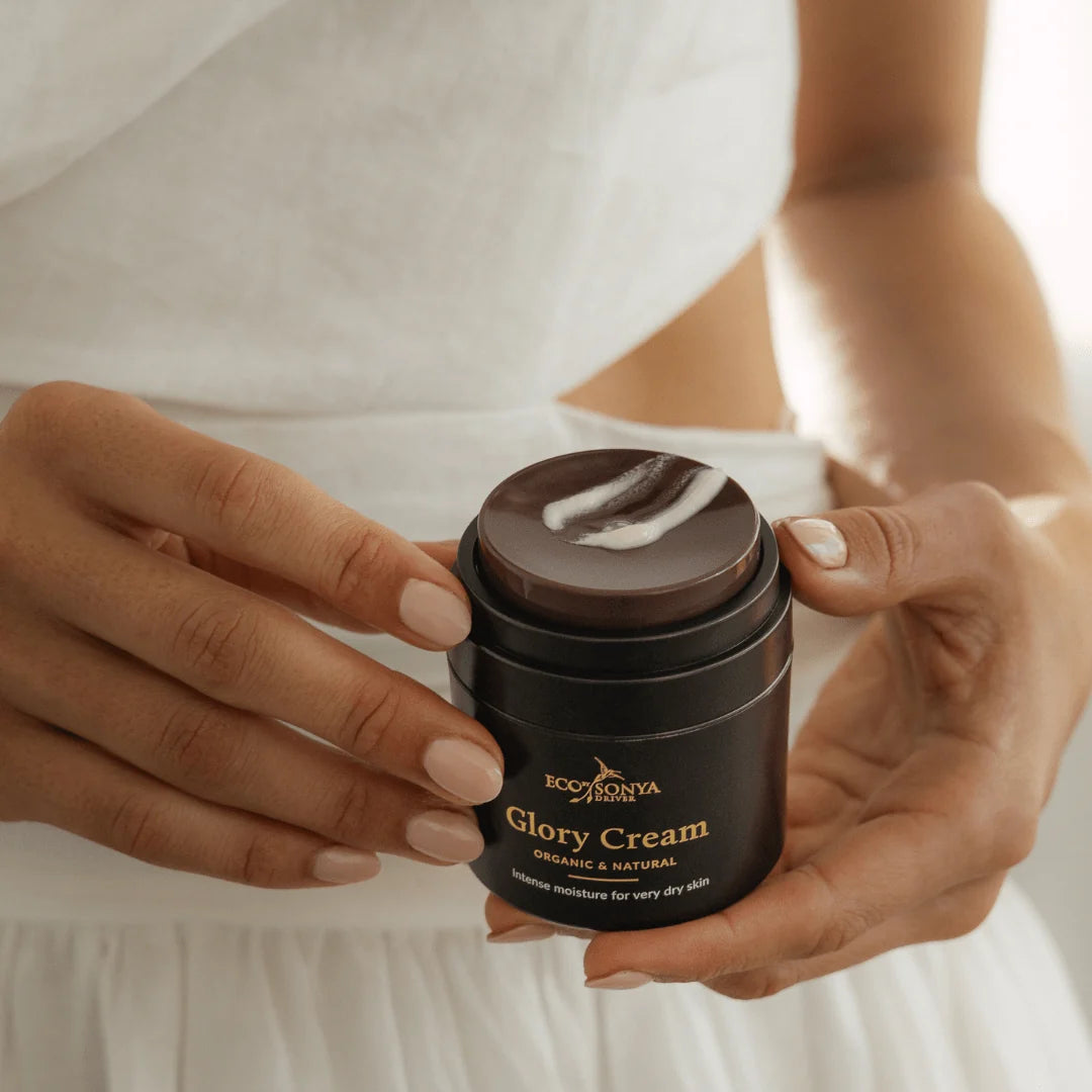 Eco Sonya Glory Cream 50ml