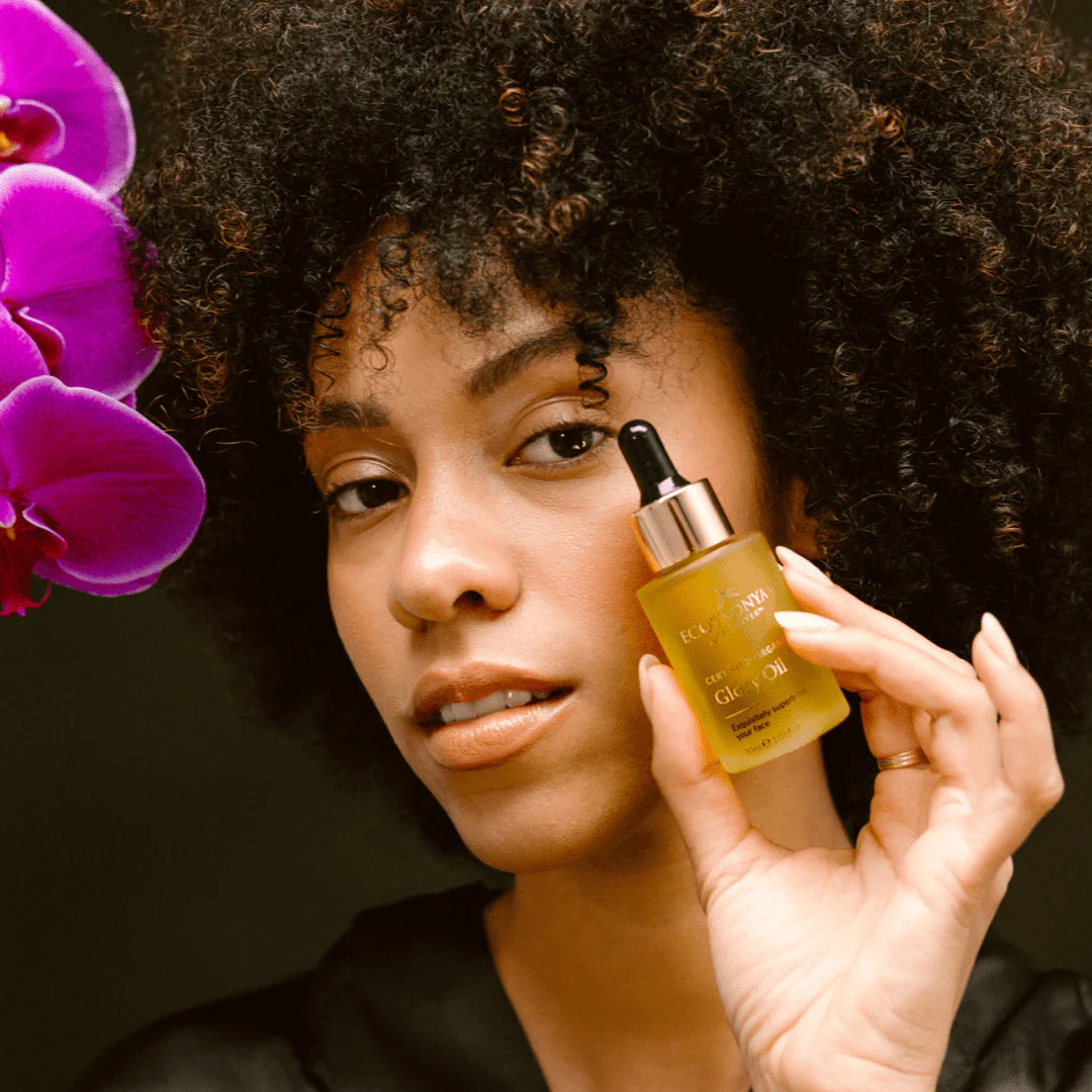 Ecotan Glory Oil 30ML