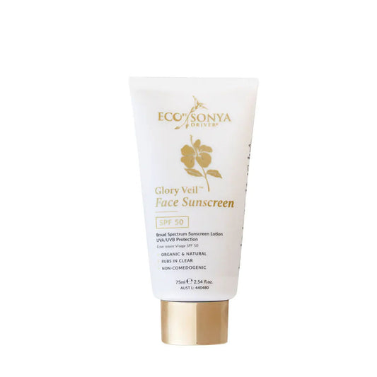 Eco by Sonya Glory Veil Face Sunscreen Spf30 75ML