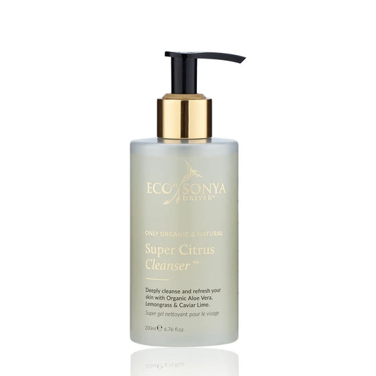 Eco tan Super Citrus Cleanser 200ML