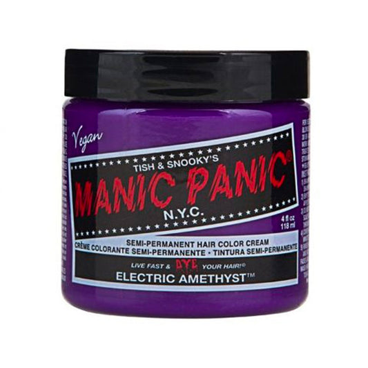 Manic Panic Classic Electric Amethyst 118ml