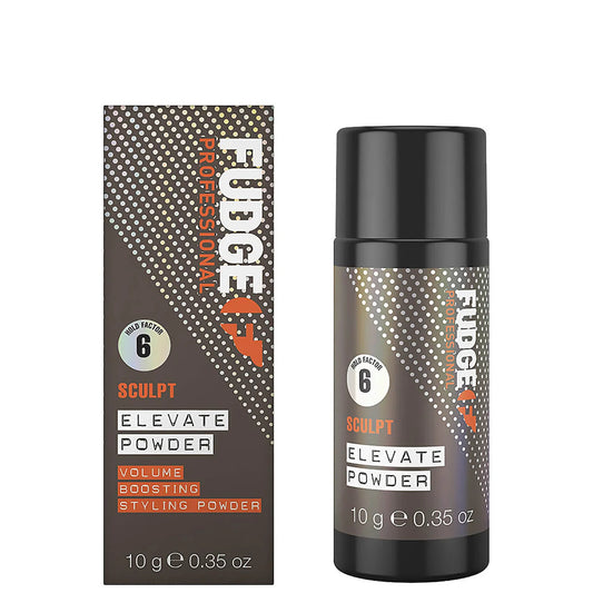 Fudge Sculpt Elevate Styling Powder 10G