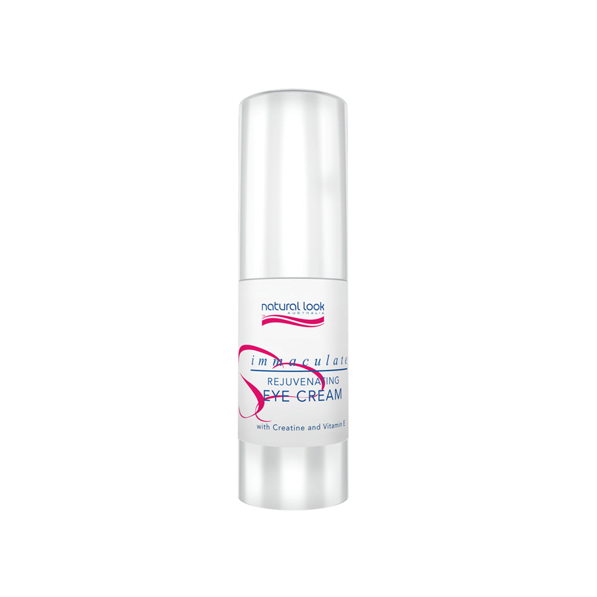 Natural Look Immaculate Rejuvenating Eye Cream 30ML