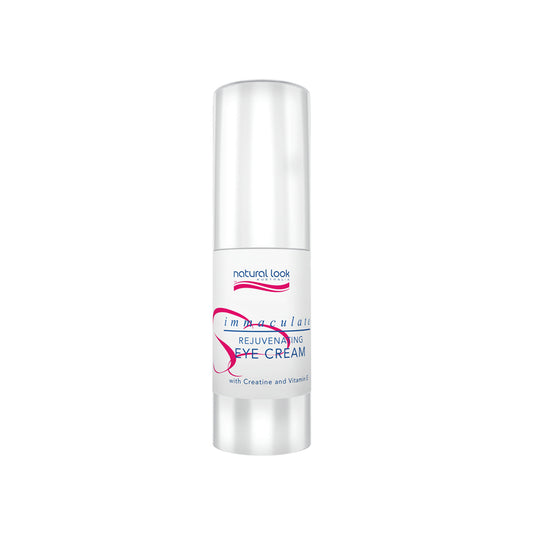 Natural Look Immaculate Rejuvenating Eye Cream 30ML