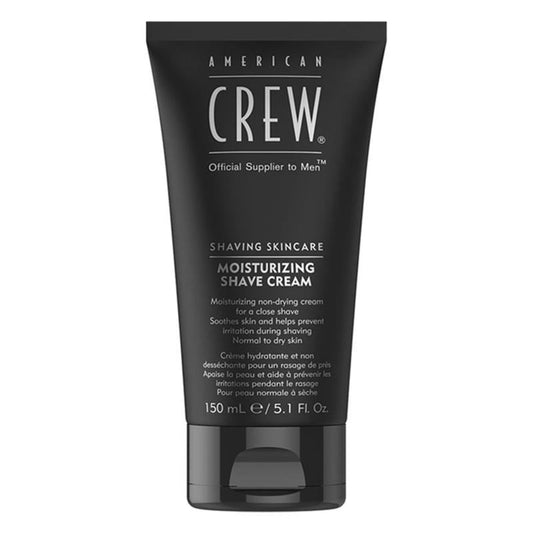 American Crew Moisturzing Shaving Cream 150ML