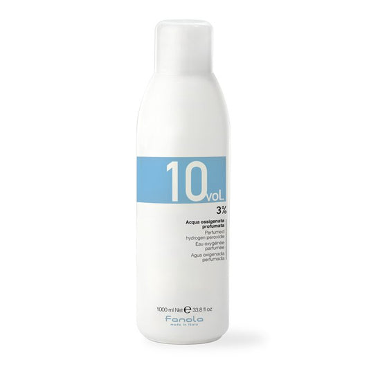 Fanola Oxy-Activator 1000ml - 10 VOL