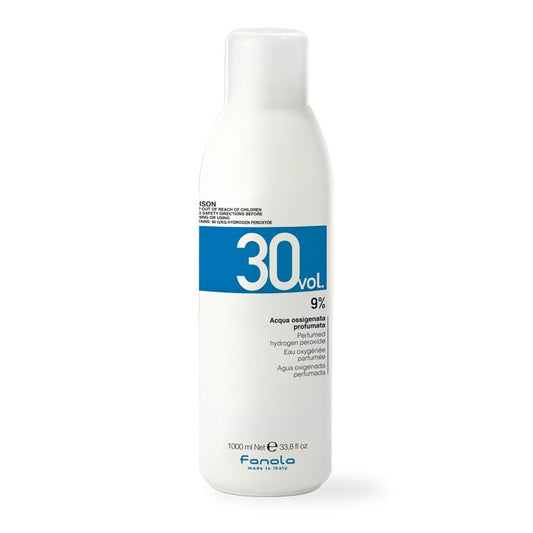 Fanola Oxy-Activator 1000ml - 30 VOL