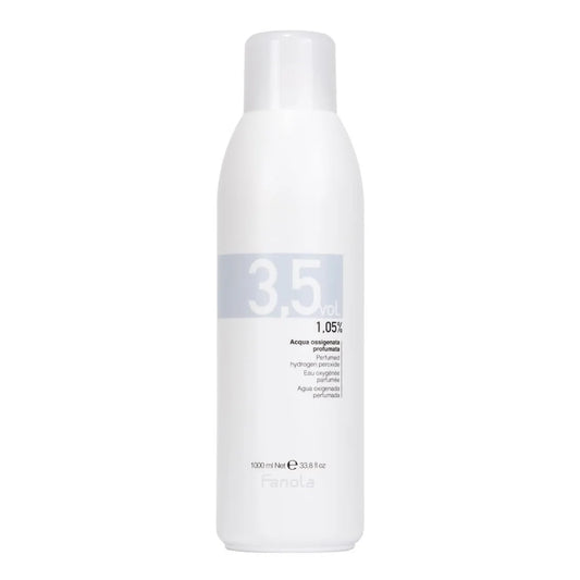 Fanola Hydrogen Peroxide  3.5 Vol 1.05% 1L