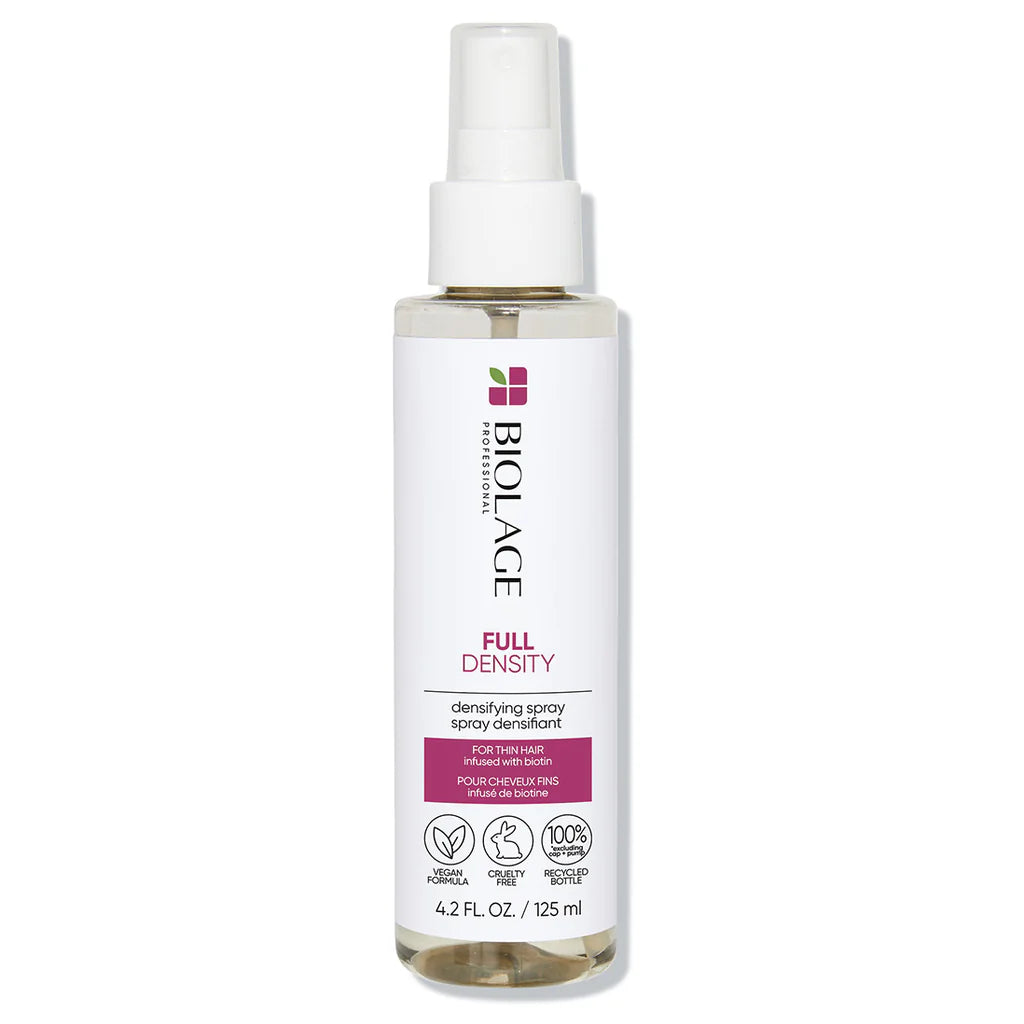 Matrix Biolage Full Density Densifying Spray Treatment 125ML