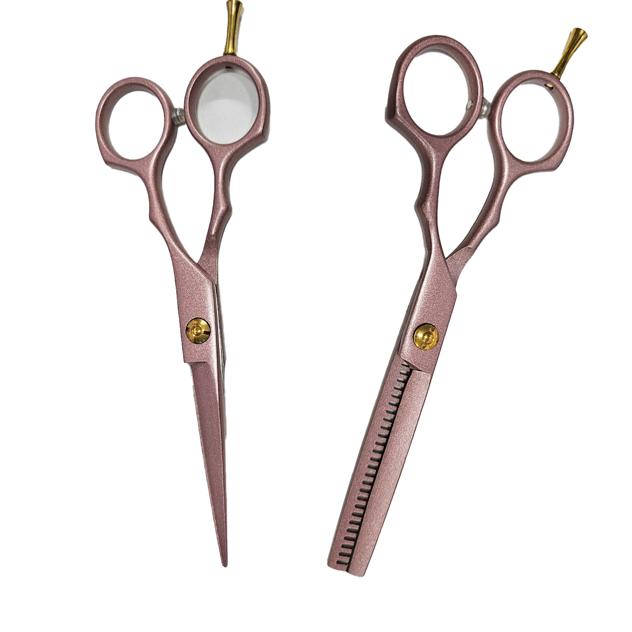 Pureox Scissor And Thinner Set-Assorted Colours Bundle