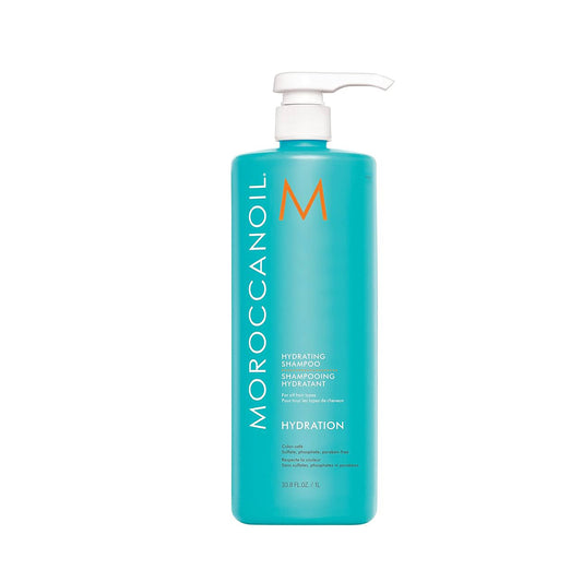 Moroccanoil Hydrating Sham 1L