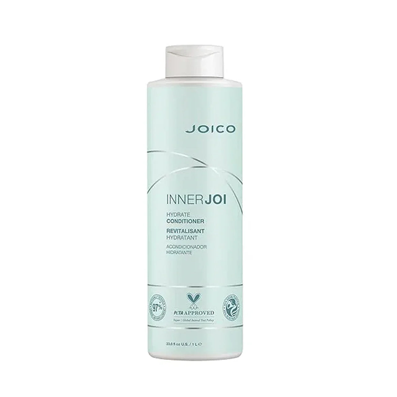 Joico INNERJOI Hydrate Conditioner 1L