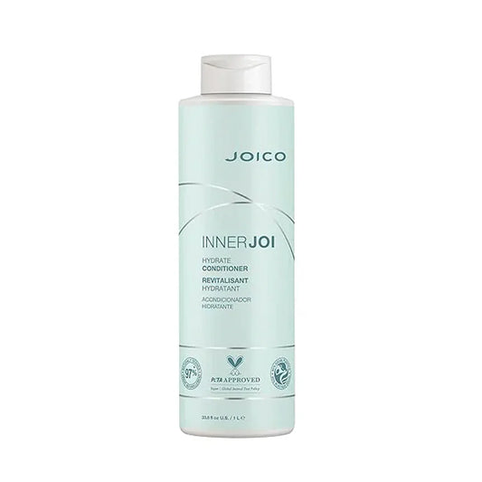 Joico INNERJOI Hydrate Conditioner 1L