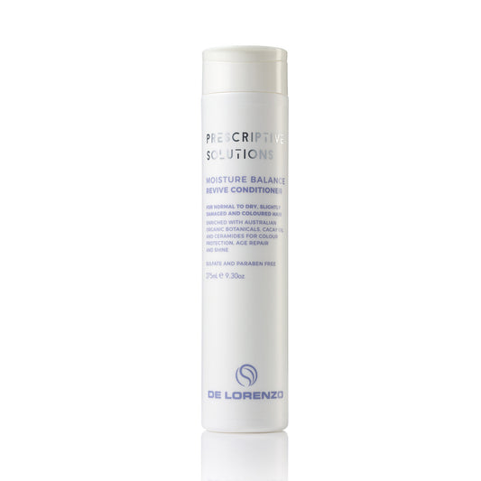 De Lor Mbc Revive Cond 275ML