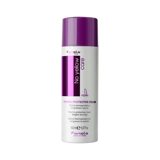 Fanola No Yellow Thermo Protective Cream 150ml