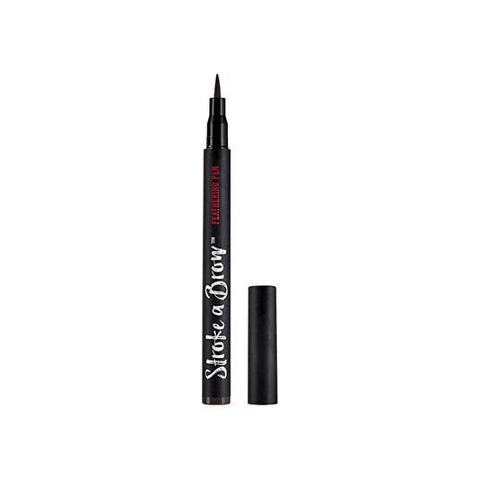 Ardell Stroke A Brow Feathering Pen Dark Brown