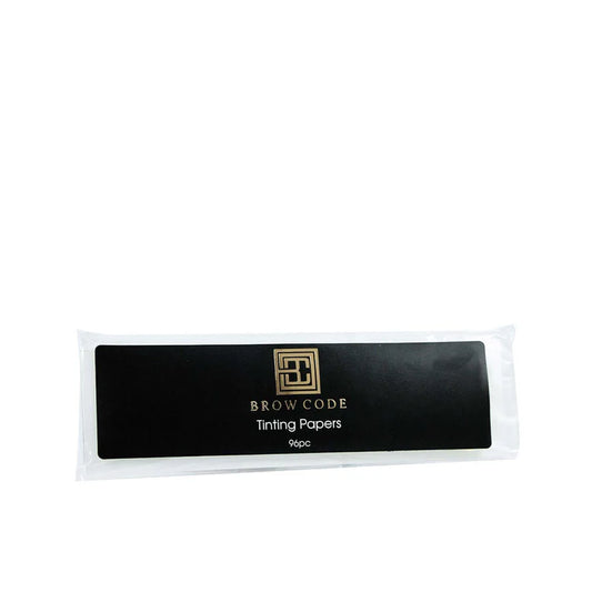 Brow Code Protector Papers