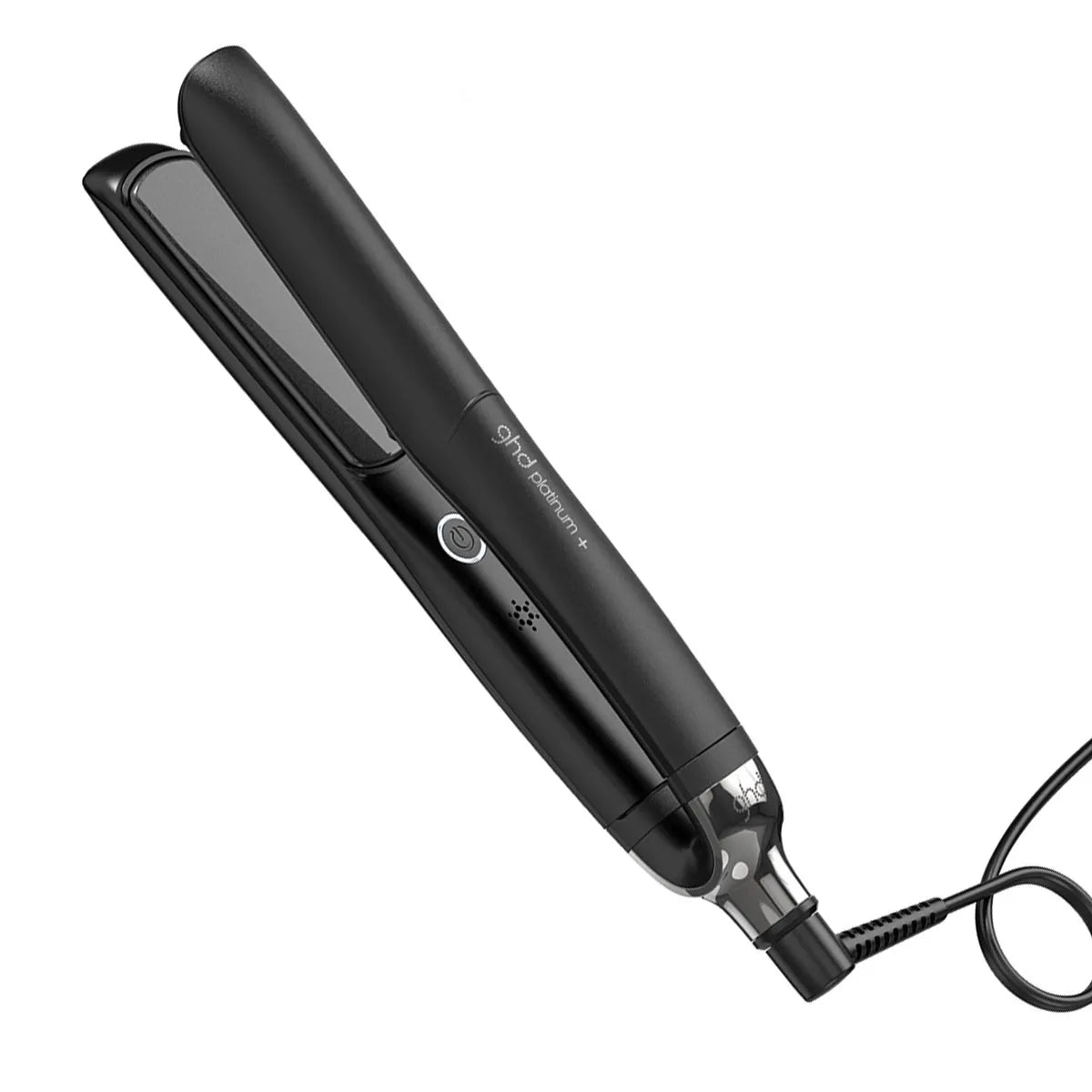 Ghd Platinum+ Hair Straightener In Black