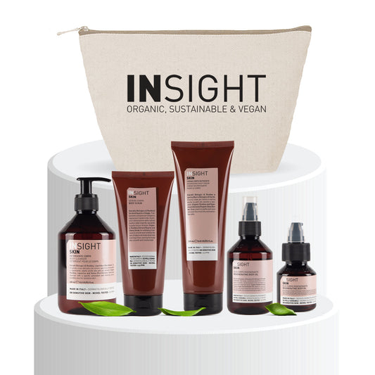 Insight Skin Care Gift Pack